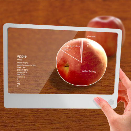 Image Dimension: 500x500 :: Google: Smart Internet search will be able to do with a mobile device in the NEAR future Google: Smart Internet search will be able to do with a mobile device in the NEAR future