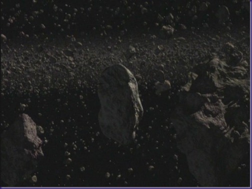 asteroid belt early