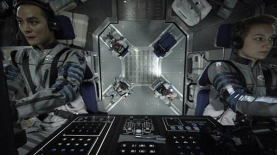 The Europa Report 01