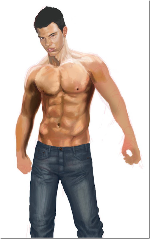 Jacob Black (98)