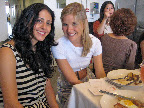 Karen and Lizzy of sunday-suppers.com Karen and Lizzy of sunday-suppers.com