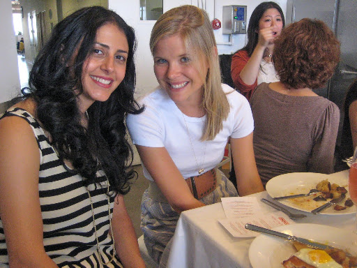 Karen and Lizzy of sunday-suppers.com Karen and Lizzy of sunday-suppers.com