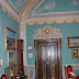 Interior del Mas Viladecans