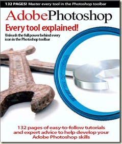 Adobe Photoshop Every Tool Explained Ebook