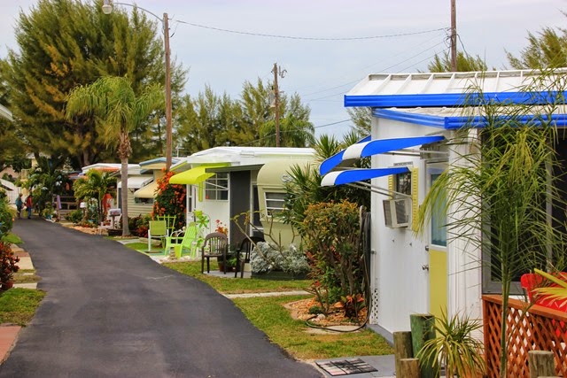 Anna Maria Trailer Court