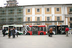 Mini-buses