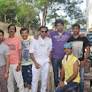 Onbathil Guru Movie Shooting Spot stills 2012