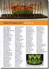Craft Forms Artists Craft Forms Artists