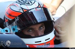 Will Power