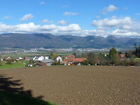 Lengnau, the Jura Photo