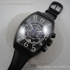 franck muller casablanca swiss replica watch