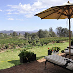 The Manor at Ngorongoro © Foto: Svenja Penzel | Outback Africa