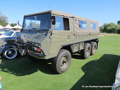  2012 Auction Previews Monterey California