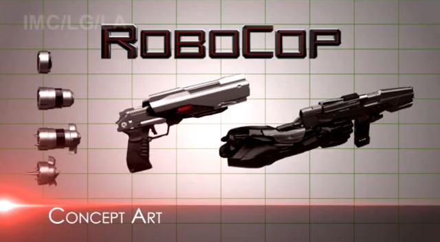 RoboCop concept art n04