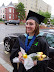Jen's Graduation
