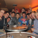 21. Dezember 2012