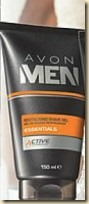 Avon Men Gel de Barbear Revitalizante