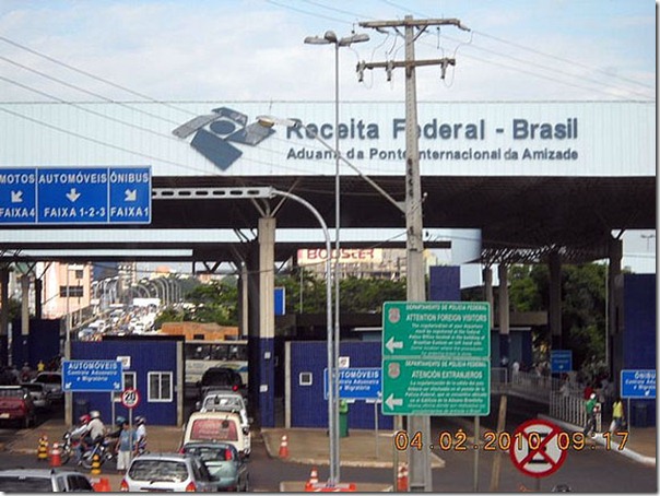 aduana-receita-federal-ponte-amizade