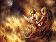 Wall Of Fire
