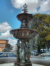 Caguas East Entrance Fountain