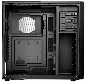 Antec XL-ATX Gaming Series chassis