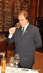 Gastón Figún es Director de Vinos del Mundo en Punta del Este. Gentileza: Gastón Figún.