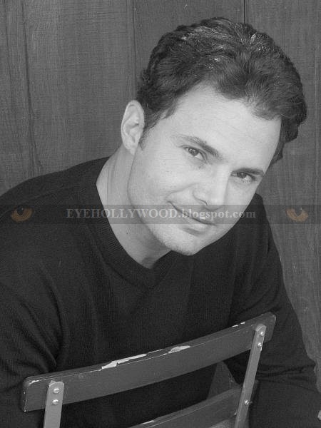 Matthew Borlenghi 