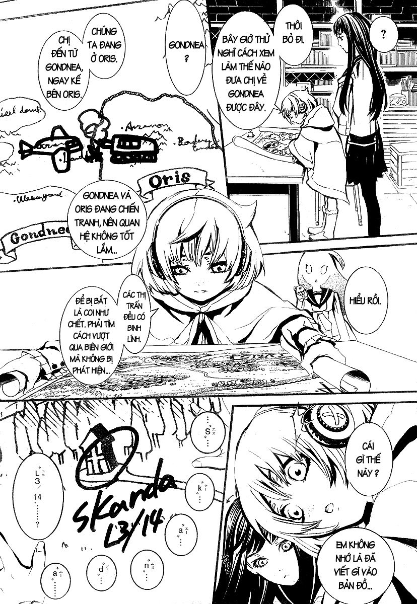 Rico chap 1