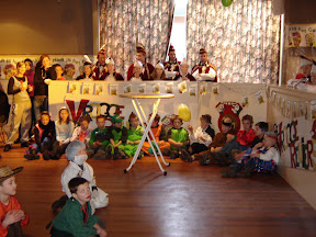Kindercarnaval