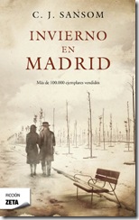 Invierno en Madrid Z Invierno en Madrid Z
