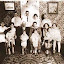 Guistino Toppa's Family, 1930s - Top row: Tony, John, Ann "Capuano" (Tony's wife), Peter Razza<br />
Middle row: Rose, Annie, Guistino (Grandpa), Falconilla (Grandma), Mary and Rachel, youngest daughter</p>
<p>Bottom row: Gus Toppa, Tony Razza, Tony Toppa and Peter Razza, Jr</p>
<p>Missing members: Steve and Frank Guistino Toppa's Family, 1930s - Top row: Tony, John, Ann "Capuano" (Tony's wife), Peter Razza<br />
Middle row: Rose, Annie, Guistino (Grandpa), Falconilla (Grandma), Mary and Rachel, youngest daughter</p>
<p>Bottom row: Gus Toppa, Tony Razza, Tony Toppa and Peter Razza, Jr</p>
<p>Missing members: Steve and Frank