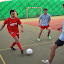 Futbalový turnaj - Turzovka 2011
