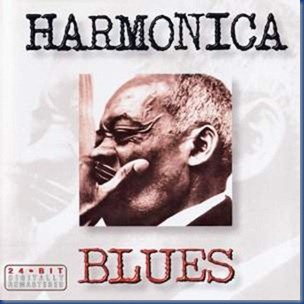 Harmonica Blues [1998]