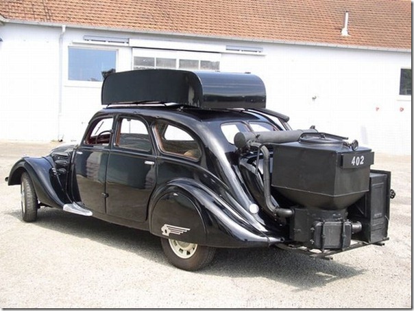 Veiculos movidos a lenha (7)