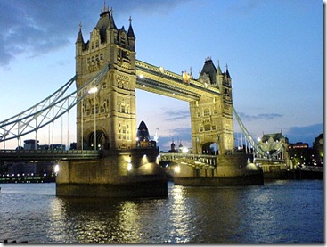 Tower-Bridge-of-London