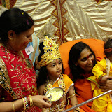 Shree Bhagvat Katha by Didi Sadhvi Ritambhara - Day 3