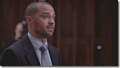 Jackson Avery, April's Wedding, Grey's Anatomy ג'קסון אייברי, האנטומיה של גריי