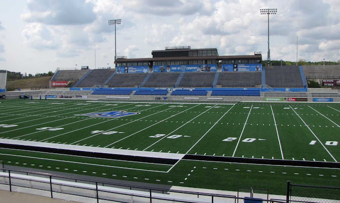 GVSU Field GVSU Field