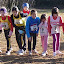 Stagione 2011 - Provinciali di campestre 2011