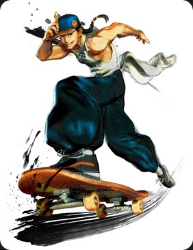 SSF4Yun