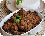 Mutton curry 10