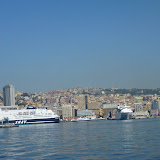 Capri - Neapol 2012