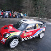Dani Sordo - Carlos del Barrio - Mini John Cooper Works WRC - Raliul Monte Carlo 2012