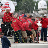 First Clipper Home(Paul Keal)