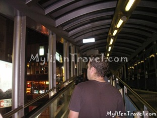 World Longest escalator system 27 World Longest escalator system 27