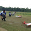 Liga RC Pylon Race Seri II - 2011, Cibubur
