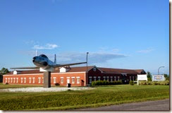 Military History Museum