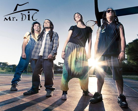 banda mr dic1