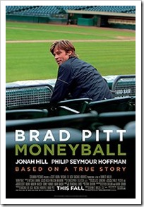 Movie - Moneyball