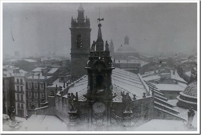 EL PARDAL DEL SAN JOAN 1917 EL PARDAL DEL SAN JOAN 1917